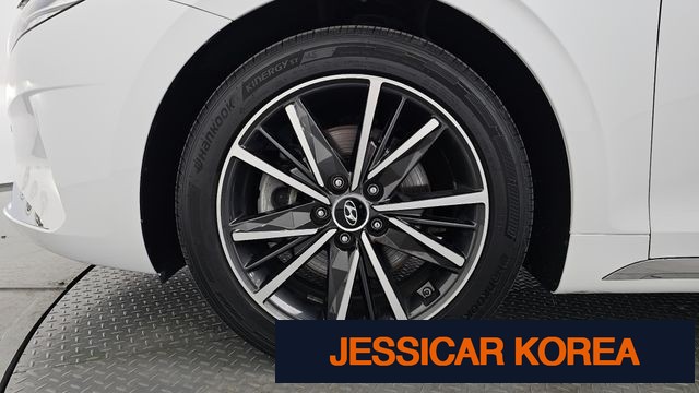 2022 Hyundai The New Grandeur IG - Thumbnail 7