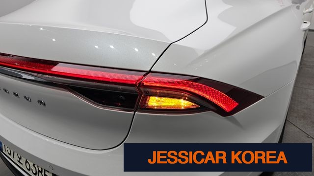 2022 Hyundai The New Grandeur IG - Thumbnail 9