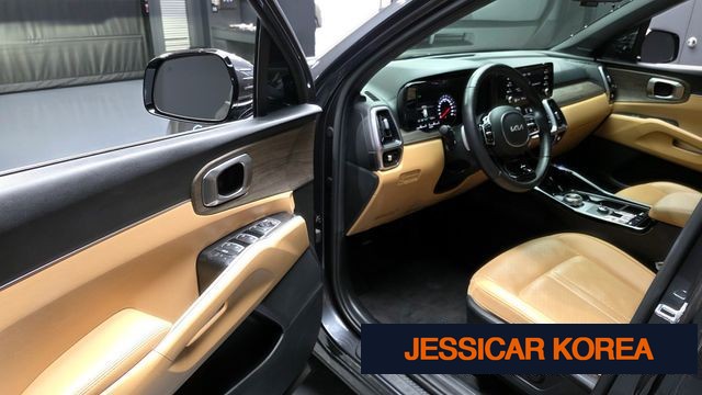 2022 Kia Sorento 4th Gen - Thumbnail 2