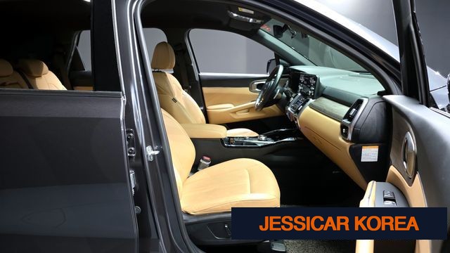 2022 Kia Sorento 4th Gen - Thumbnail 6