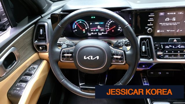 2022 Kia Sorento 4th Gen - Thumbnail 9