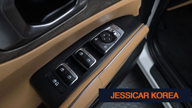 2022 Kia Sorento 4th Gen - Thumbnail 3