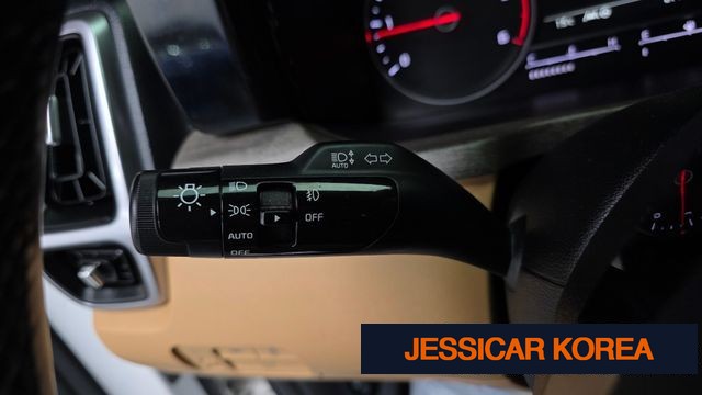 2022 Kia Sorento 4th Gen - Thumbnail 10