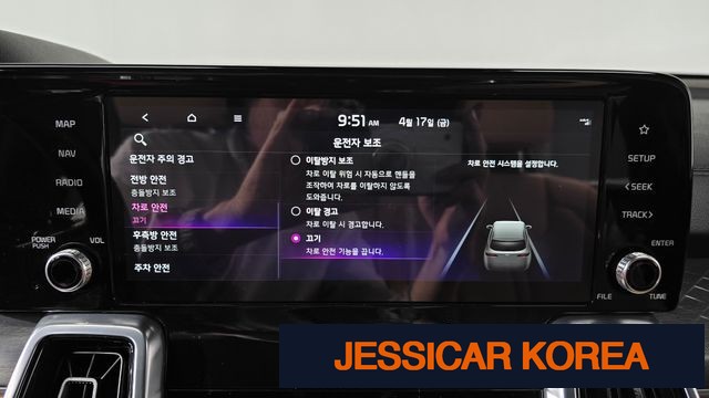 2022 Kia Sorento 4th Gen - Thumbnail 2