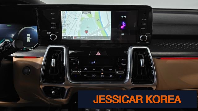 2022 Kia Sorento 4th Gen - Thumbnail 3