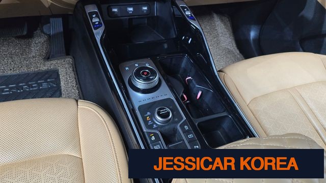 2022 Kia Sorento 4th Gen - Thumbnail 6