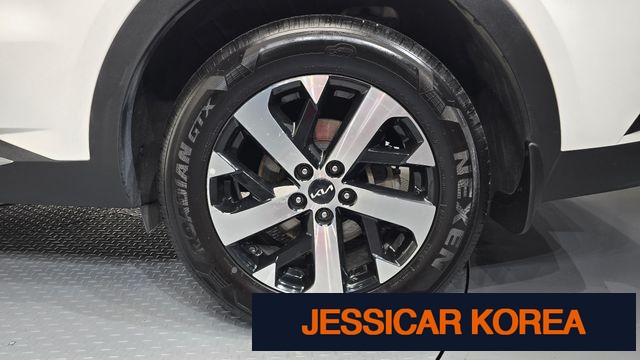 2022 Kia Sorento 4th Gen - Thumbnail 7
