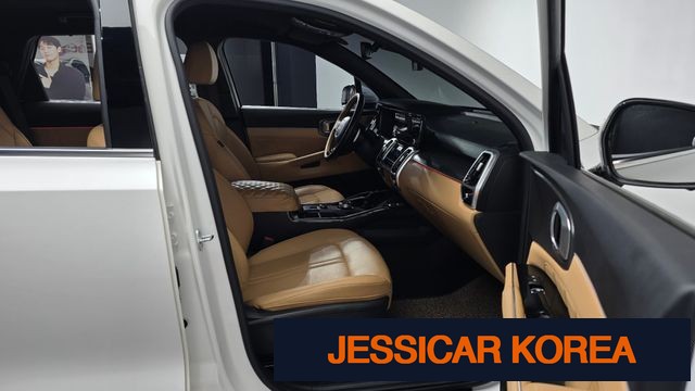 2022 Kia Sorento 4th Gen - Thumbnail 9