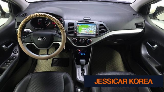2013 Kia All New Morning - Thumbnail 3