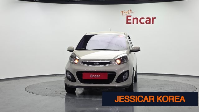 2013 Kia All New Morning - Thumbnail 10