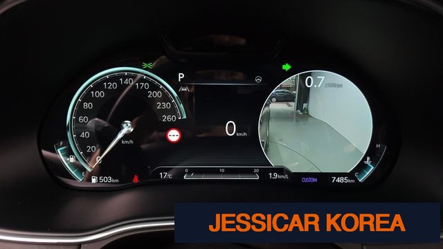 2022 Genesis GV80 - Thumbnail 2
