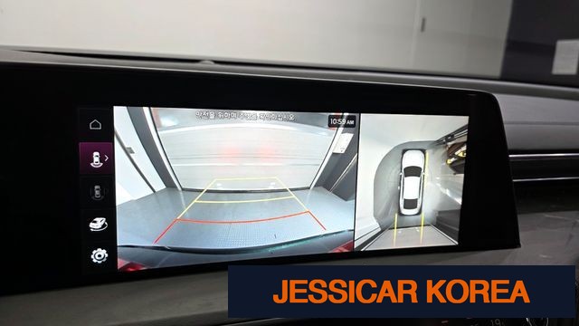 2023 Kia K8 - Thumbnail 3