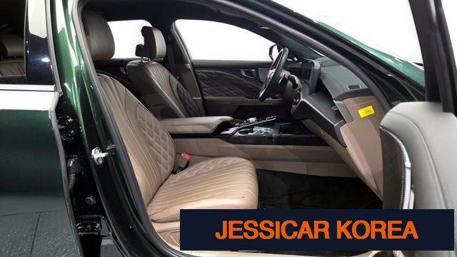 2023 Kia K8 - Thumbnail 6