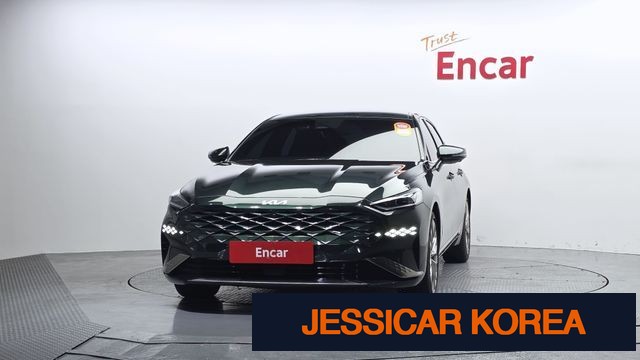 2023 Kia K8 - Thumbnail 7