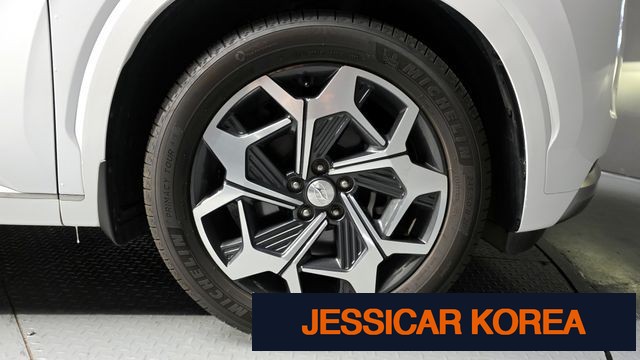 2022 Hyundai Palisade - Thumbnail 4
