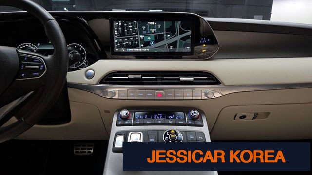 2022 Hyundai Palisade - Thumbnail 9