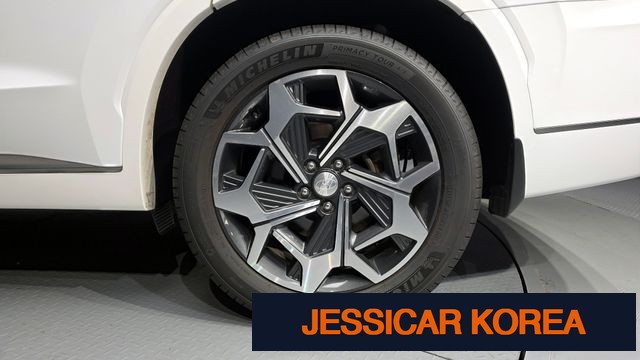 2022 Hyundai Palisade - Thumbnail 10