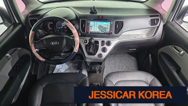 2016 Kia Ray - Thumbnail 2