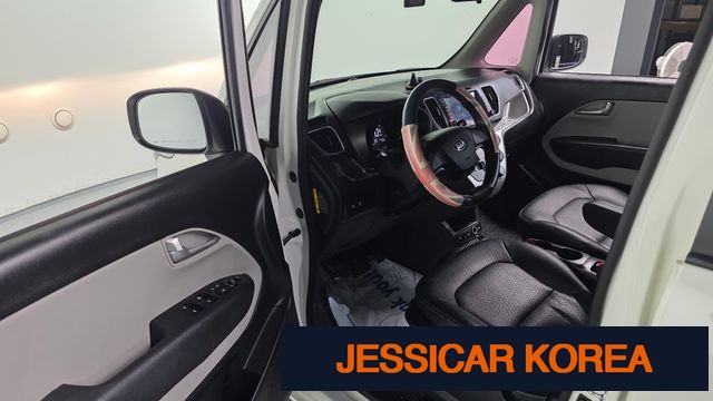 2016 Kia Ray - Thumbnail 4