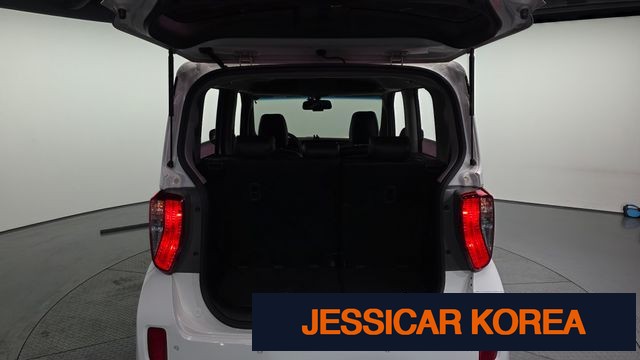 2016 Kia Ray - Thumbnail 6