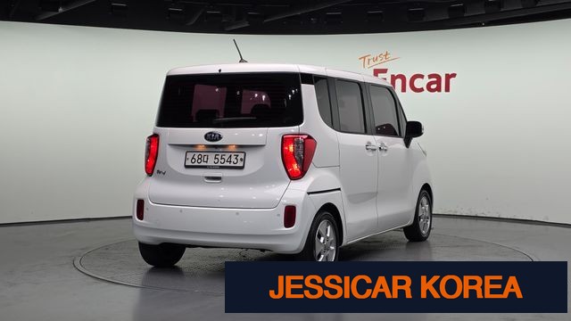 2016 Kia Ray - Thumbnail 7