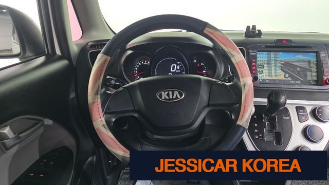 2016 Kia Ray - Thumbnail 8