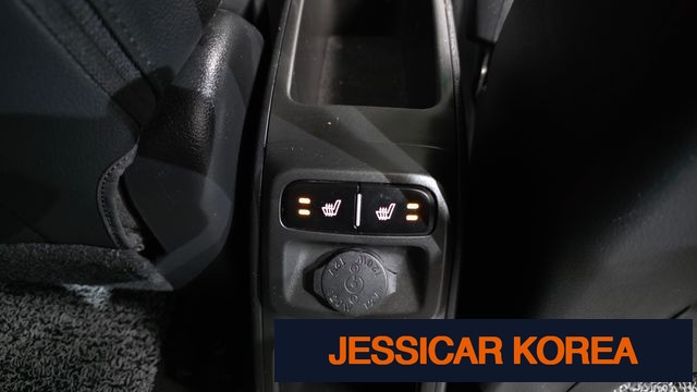 2016 Kia Ray - Thumbnail 9