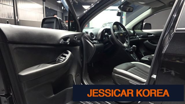 2017 Chevrolet orlando - Thumbnail 2