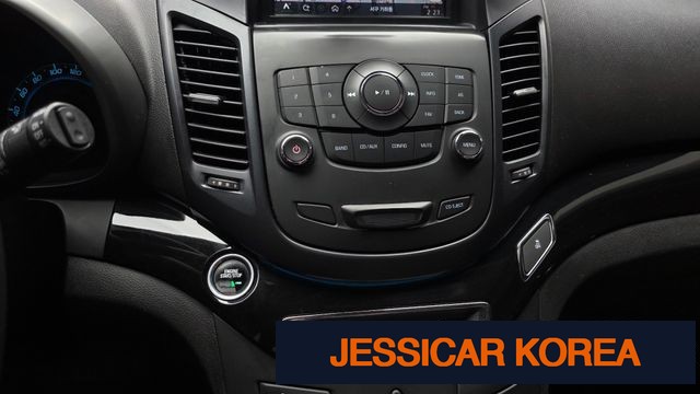 2017 Chevrolet orlando - Thumbnail 4