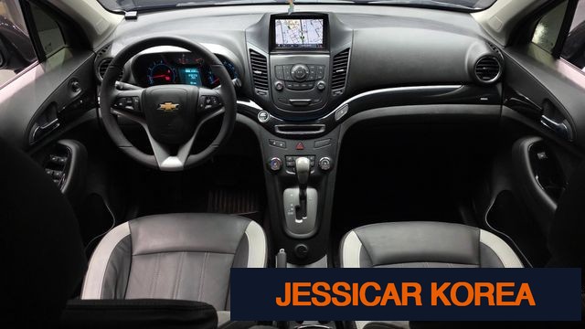 2017 Chevrolet orlando - Thumbnail 5