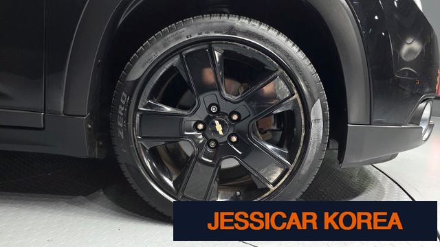2017 Chevrolet orlando - Thumbnail 9