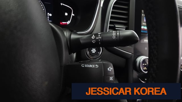 2022 Renault Korea The New SM6 - Thumbnail 2