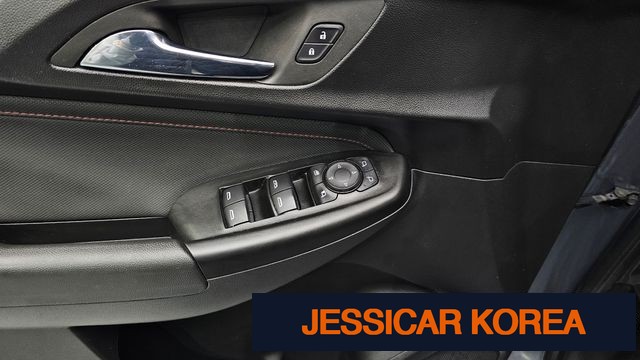 2022 Chevrolet Trailblazer - Thumbnail 2