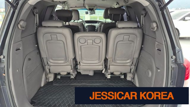 2016 KG Mobility Korando Turismo - Thumbnail 5