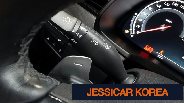 2020 Kia K7 Premier - Thumbnail 2