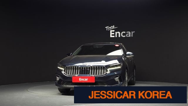 2020 Kia K7 Premier - Thumbnail 4