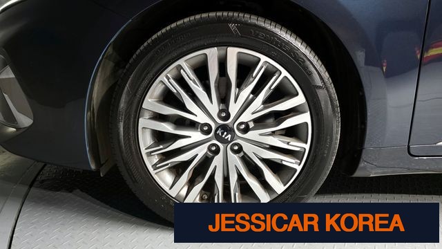 2020 Kia K7 Premier - Thumbnail 5