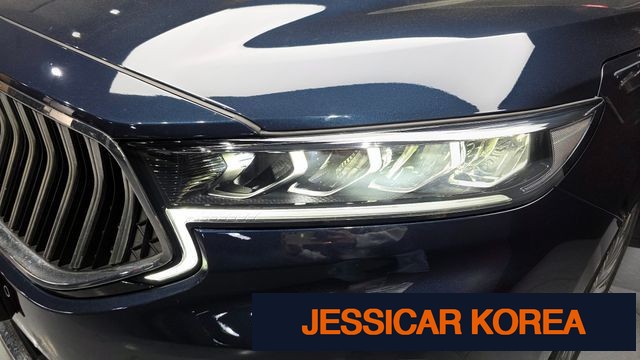 2020 Kia K7 Premier - Thumbnail 8