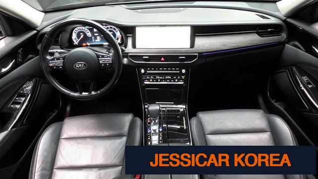 2020 Kia K7 Premier - Thumbnail 9