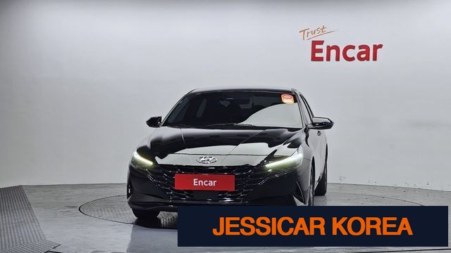 2023 Hyundai Avante (CN7) - Thumbnail 2