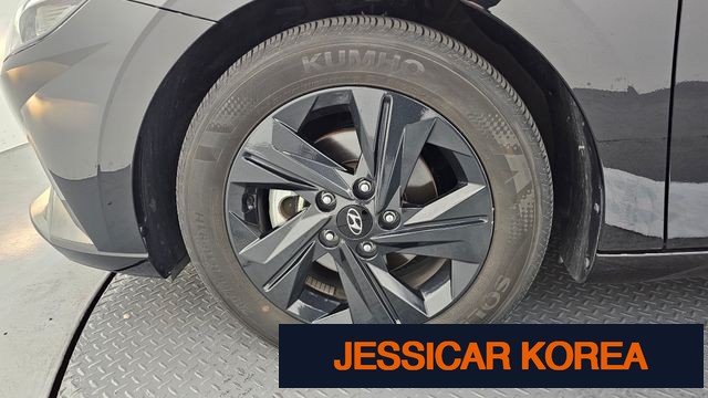 2023 Hyundai Avante (CN7) - Thumbnail 4