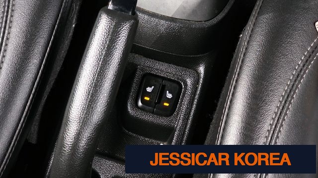 2020 Chevrolet The New Spark - Thumbnail 2