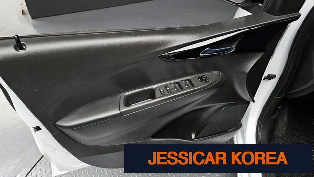 2020 Chevrolet The New Spark - Thumbnail 3