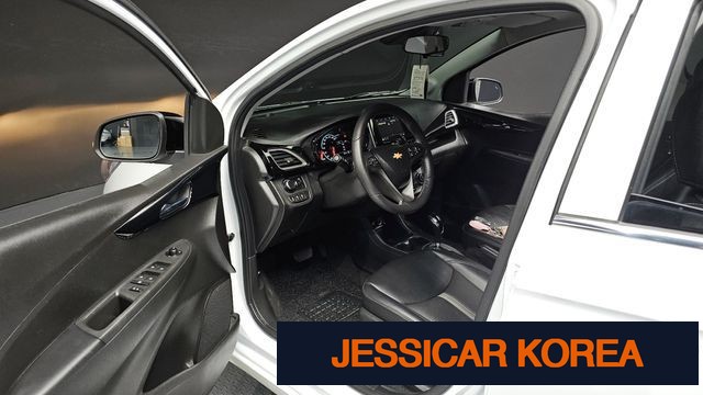 2020 Chevrolet The New Spark - Thumbnail 5
