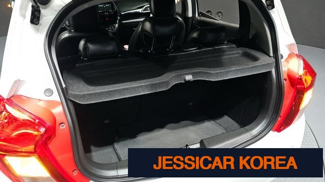2020 Chevrolet The New Spark - Thumbnail 6