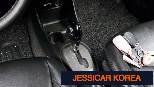 2020 Chevrolet The New Spark - Thumbnail 7