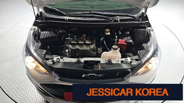 2020 Chevrolet The New Spark - Thumbnail 8