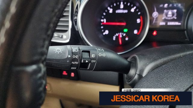 2015 Kia All New Carnival - Thumbnail 2