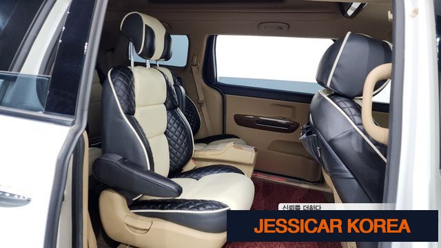 2015 Kia All New Carnival - Thumbnail 6