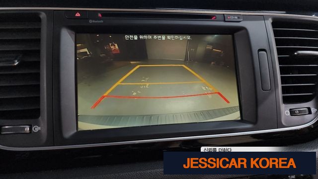 2015 Kia All New Carnival - Thumbnail 9